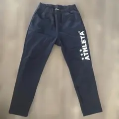 かさ様専用　ATHLETA ネイビー 長ズボン サイズ150