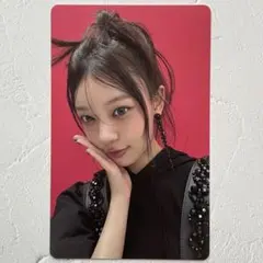 ILLIT モカ I'LL LIKE YOU walmart トレカ ILLIT モカ I'LL LIKE YOU walmart トレカ - メルカリ