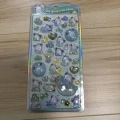 ⑫うるちゅる　POPSEAL ポチャッコ