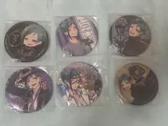 1点740変更 ツイステ フロイド ナムコ缶 namco缶 1番くじ