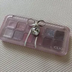 CLIO アイシャドウパレット ピンク系のサムネイル