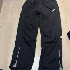 YONEX テニスパンツ ブラック