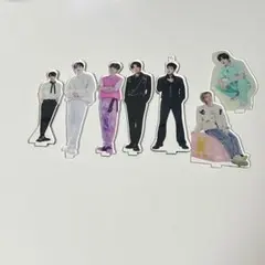 Straykids スンミン アクスタセット