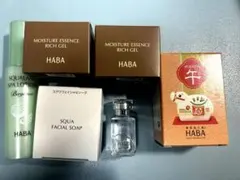 2025年最新】HABA モイスチャーエッセンス リッチジェルの人気アイテム