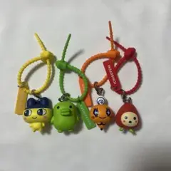 レア】たまごっち プラス つなげてマスコット2 くちぱっち - メルカリ
