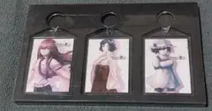 ChaosTCG STEINS：GATE ＆ CHAOS：HEAD スリーブ | Mercari