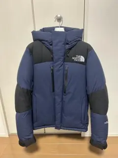 The North Face バルトロライトダウンジャケット