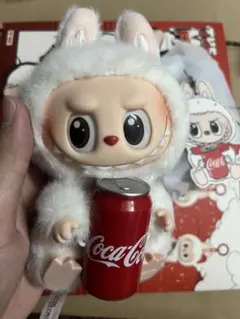 2026年最新】labubu coca colaの人気アイテム - メルカリ