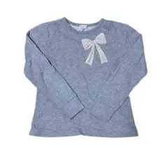 ✨激安✨knit planner ニットプランナー KP トレーナー 140