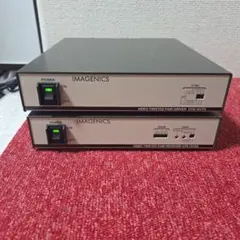 レア美品⭐︎プランテック HDRX 9000 画像安定化 装置 plantec - メルカリ