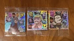 ワンピース　カード　ウエハース まとめ売り 2026年最新】ワンピースウエハースカードの人気アイテム - メルカリ