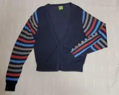 ポールスミス　カーディガンM