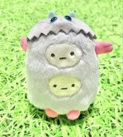 すみっコぐらし ぬいぐるみM たこウインナー ロフト限定 レア 2023年