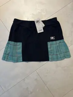St.Christopher テニスウェア スコート サイズL 新品