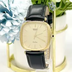 SEIKO セイコー DOLCE ドルチェ 5931-5400 クォーツ 腕時計 - メルカリ