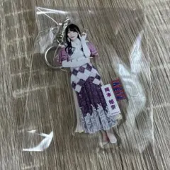 2026年最新】岡本姫奈 アクリルキーホルダーの人気アイテム - メルカリ