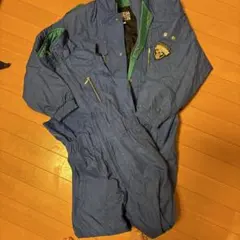 RESEEDA スキーウェア サイズ150 青緑