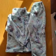 アナ雪パジャマのサムネイル