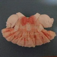 着せ替えぬいぐるみ オリジナル 無属性 ぬいぐるみ20cm O122 骨入り