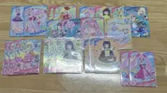 ま*ゃ様 ひみつのアイプリ まとめ売り 23枚