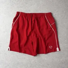 Vintage 90s Nike Gym Shorts half pantsのサムネイル
