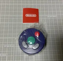 任天堂 ストア ガチャ コントローラー ボタン コレクション　第2弾　GC