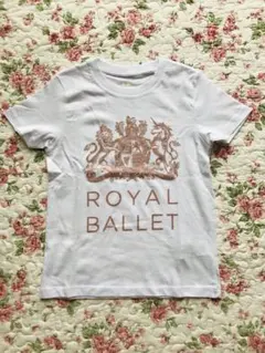 2025年最新】ロイヤルバレエ tシャツの人気アイテム - メルカリ