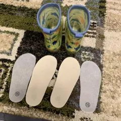 長靴１５センチ