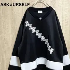 ASKYURSELF OG HOCKEY JERSEY XLのサムネイル