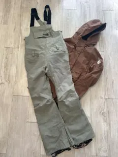 スノーボード スキー ウェア バートン ビブパン Burton HOLDEN