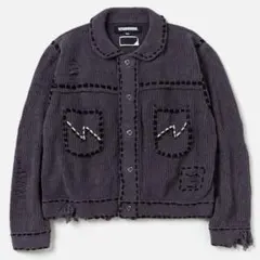 2025年最新】NEIGHBORHOOD メンズ カーディガンの人気アイテム - メルカリ