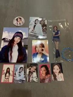 2026年最新】twice トレカ ナヨンの人気アイテム - メルカリ