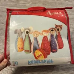 2026年最新】ドイツおもちゃの人気アイテム - メルカリ