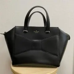 ケイトスペード　2パークアヴェニュー　バッグ　リボン　 Kate spade