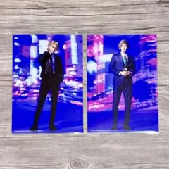 エーステ ランブロ(至・万里)