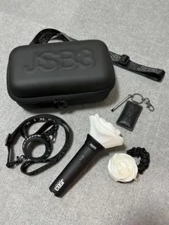 【匿名配送】JSB3 ペンライト MATEセット