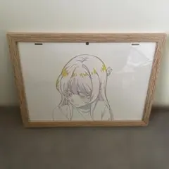 animejapan 無職転生 複製原画 シリアルNo.1 ロキシー - メルカリ