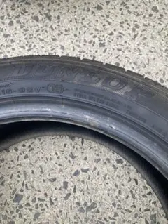 ダンロップ エナセーブ ec300+ 215/50-18のサムネイル