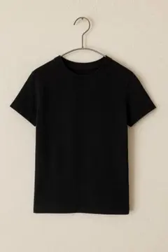 GALERIE VIE（ギャルリー ヴィー） Tシャツ　ブラックのサムネイル