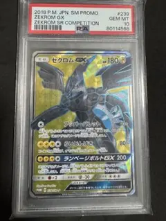 2025年最新】ゼクロムgx 争奪戦の人気アイテム - メルカリ