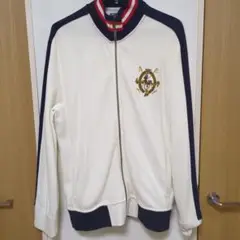 ラルフローレン ジャージ