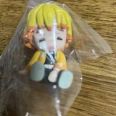 鬼滅の刃　肩ズンFig. 我妻善逸