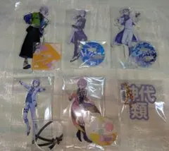 神代類 アクリルスタンド アクスタ 感謝祭 コネライ クリフェス プロセカ