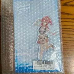 さくらみこ サマースプラッシュパーティー ホロライブ アクリルスタンド