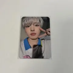 NCT WISH Ode to Love Smini mumoトレカ サクヤ - メルカリ