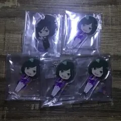 【バラ可能】SideM アニカフェ アクスタ 清澄九郎