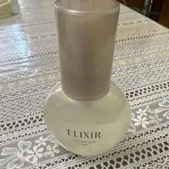ELIXIR luminous glow mist 化粧水のサムネイル