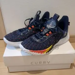 curry バッシュ