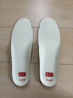 Onitsuka Tiger made injapan インソールのサムネイル