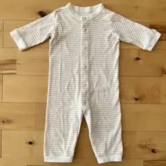 無印良品 ドレスオール